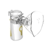 Portable ultraso-nic mesh nebulizer - KE-W01