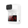 Wall Mounted Thermometer - KV-12