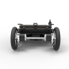 Electric Wheelchair - Y2410