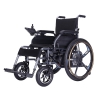 Electric Wheelchair - Y2410