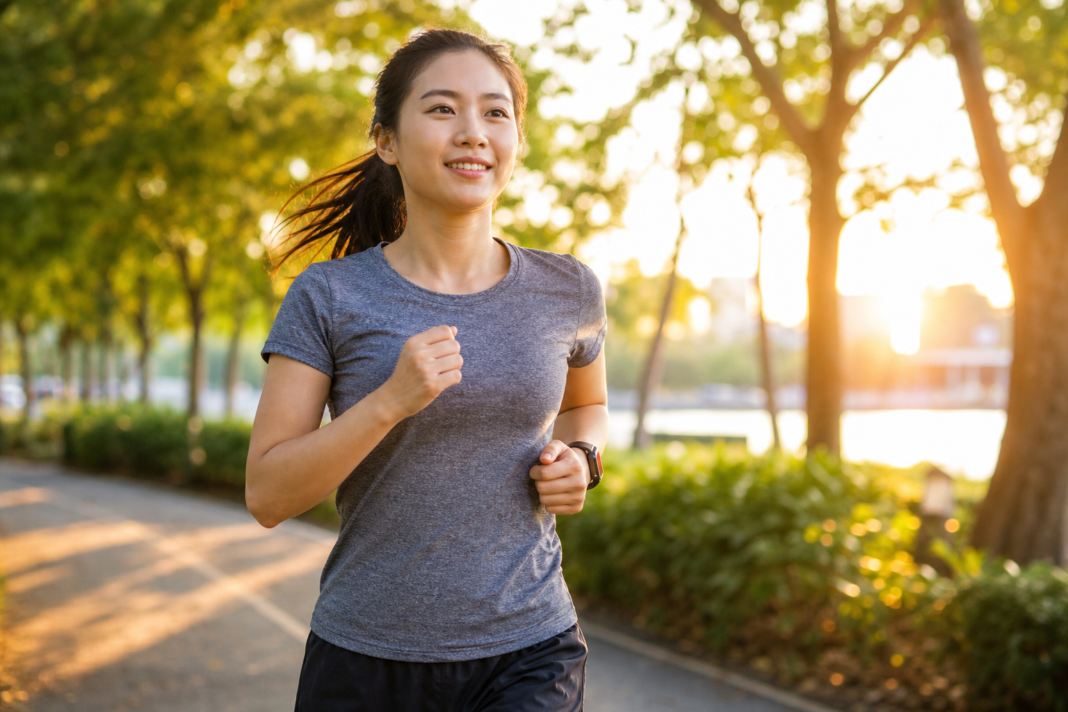Sports & Wellness