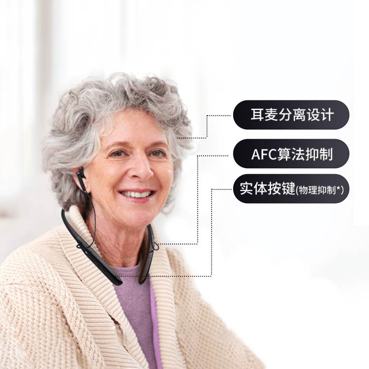 多重降噪技术
