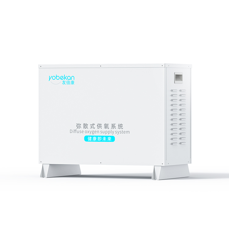 弥散式供氧系统 KE-MS20L