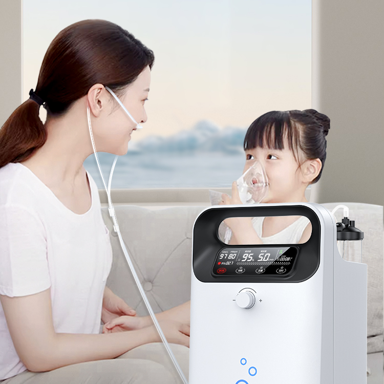 专业供氧
