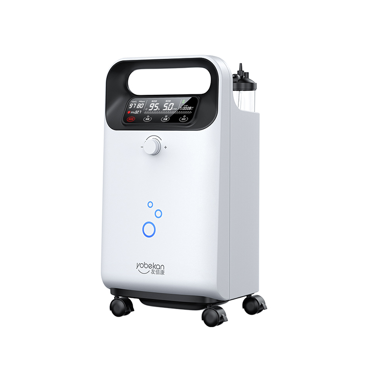 医用级制氧机 KE-Y505(AI款)