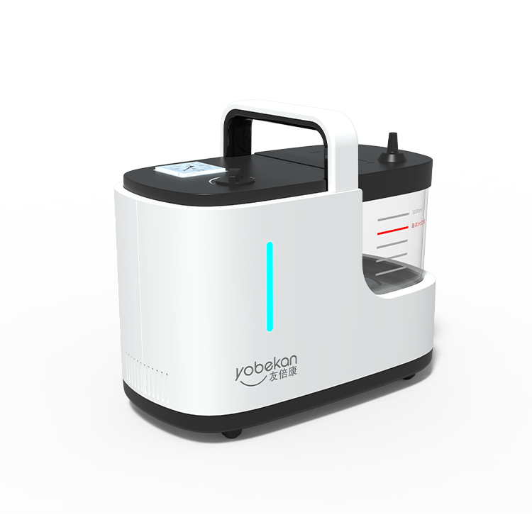 医用吸痰器 KT-Y60