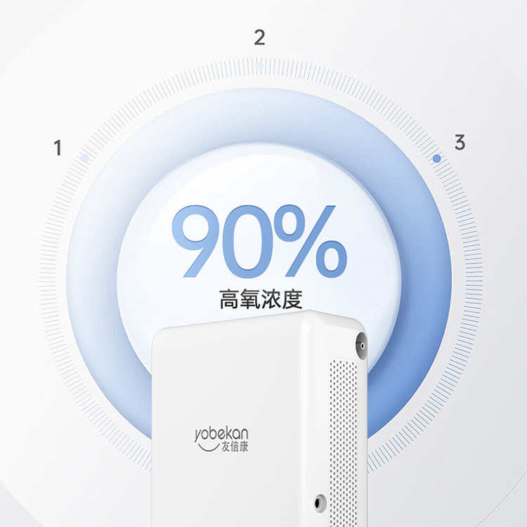 脉冲供氧