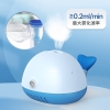 压缩空气式雾化器 KE-W25