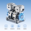 弥散式供氧系统 KE-MS30L