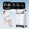 医用级制氧机 KE-Y505(AI款)